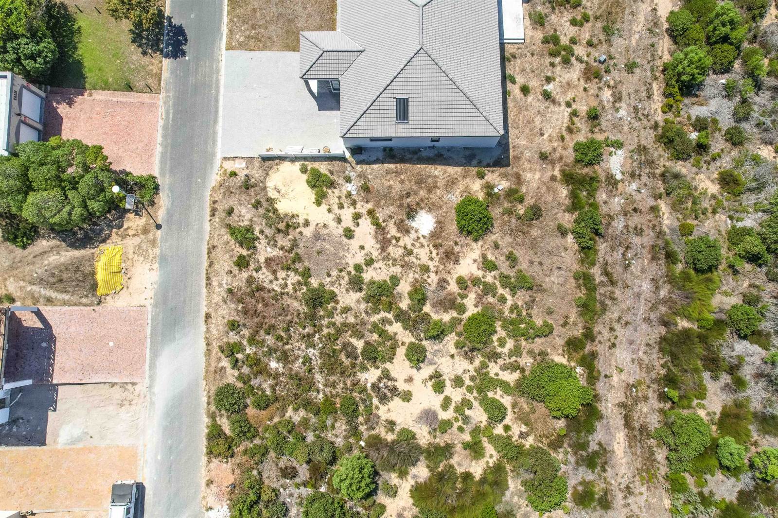 620 m² Land available in Struisbaai photo number 7