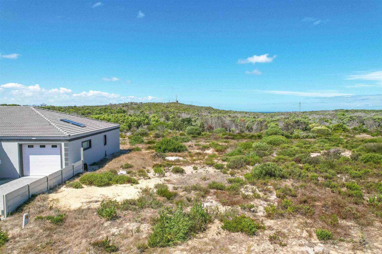 620 m² Land available in Struisbaai photo number 1