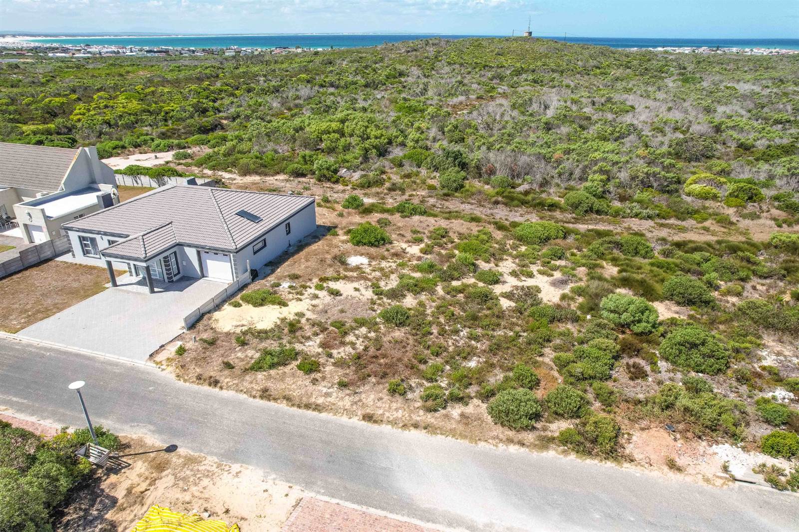 620 m² Land available in Struisbaai photo number 2