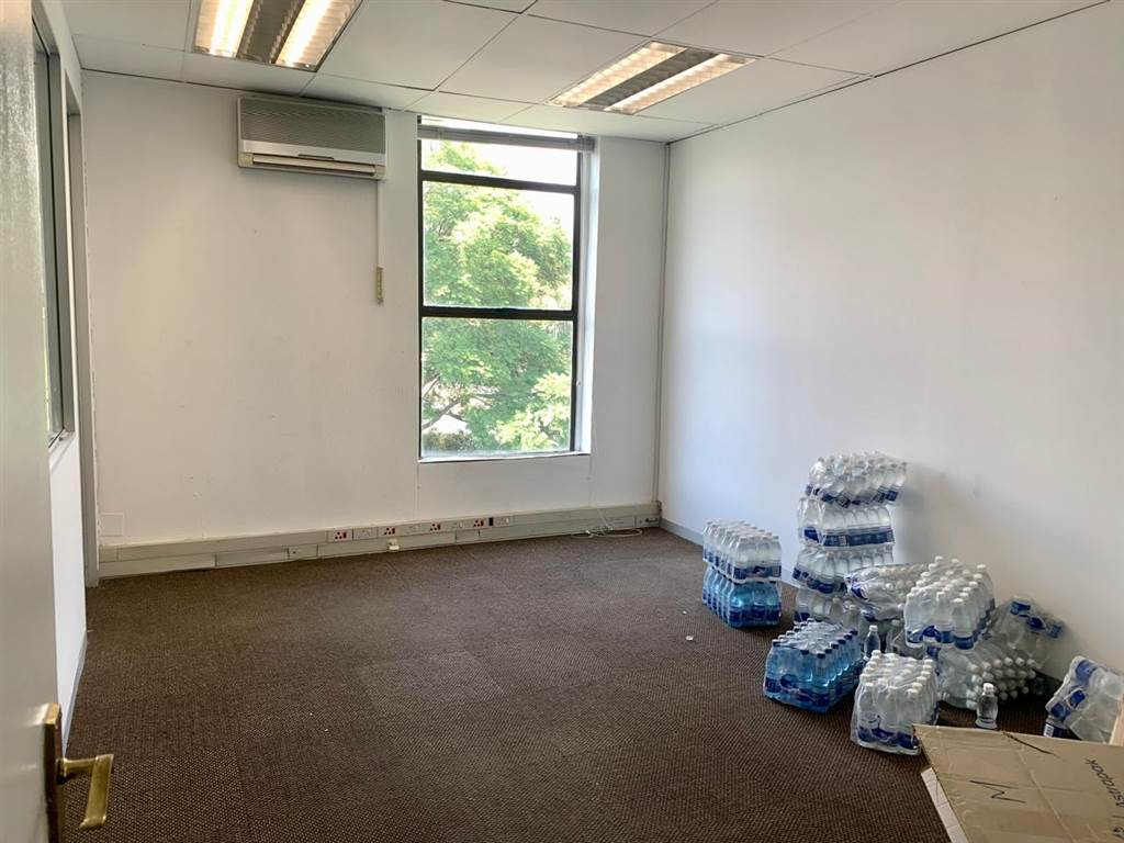 99  m² Office Space in Craighall photo number 12