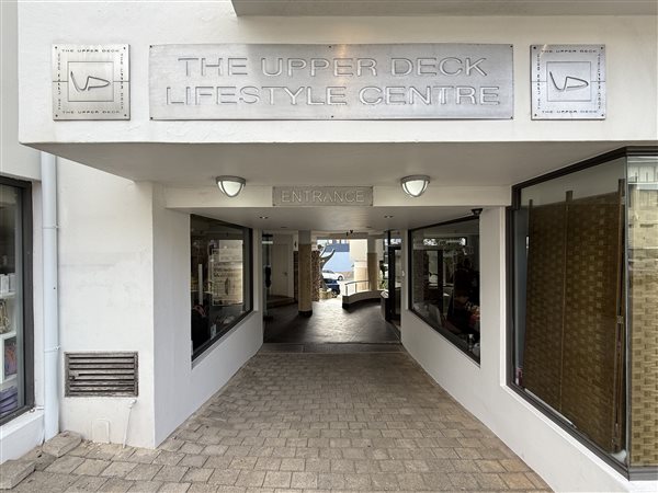 31  m² Commercial space