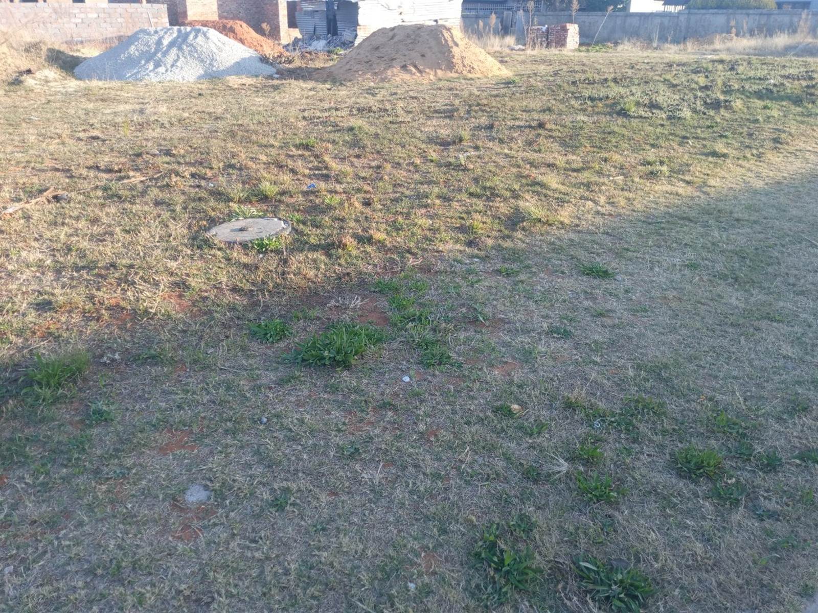 378 m² Land available in Flamwood photo number 2
