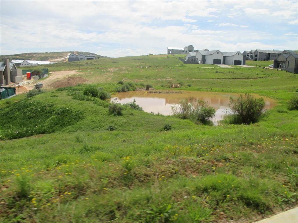 499 m² Land available in Hartenbos photo number 3