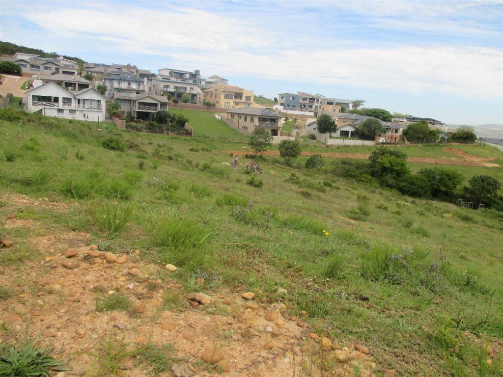 499 m² Land available in Hartenbos photo number 7