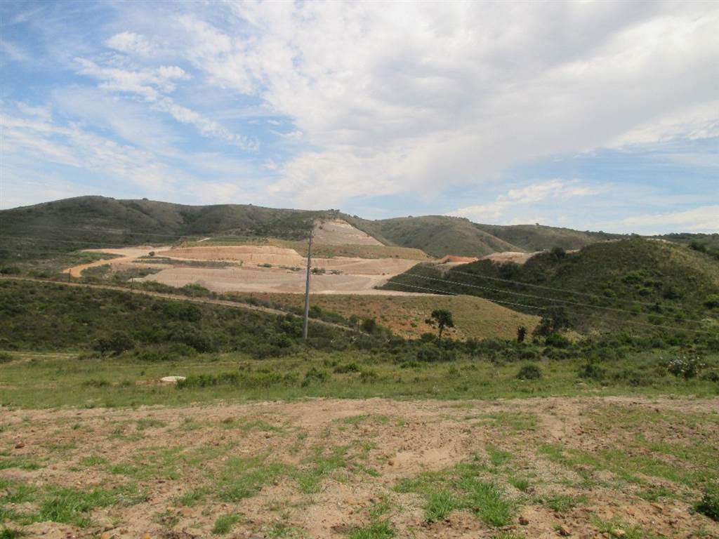 499 m² Land available in Hartenbos photo number 5