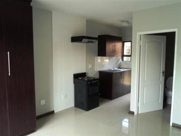 1 Bed Apartment