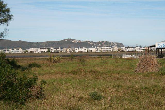 4.5 ha Land available in Knysna Central photo number 5