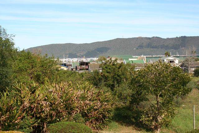 4.5 ha Land available in Knysna Central photo number 6