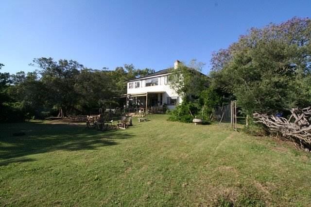 4.5 ha Land available in Knysna Central photo number 4
