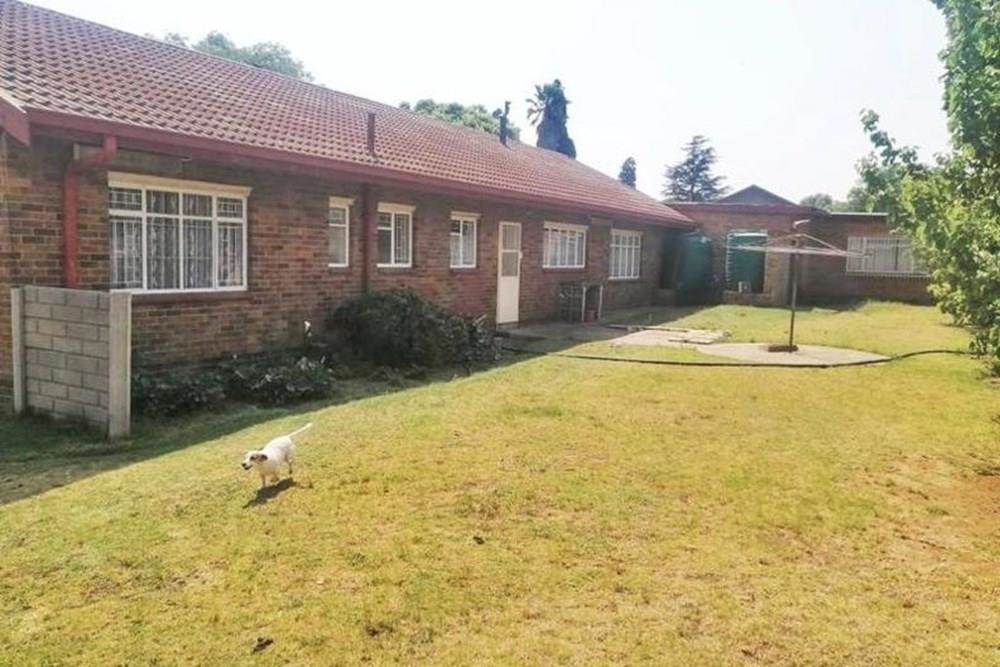 4 Bed House in Kriel photo number 6