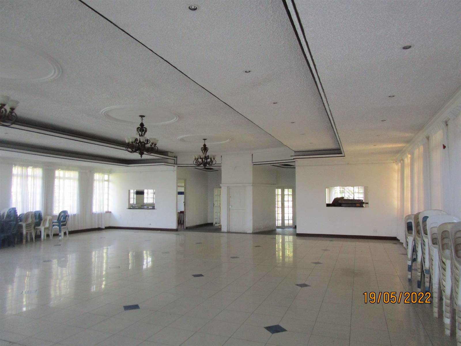 Commercial space in Ifafa Beach photo number 7