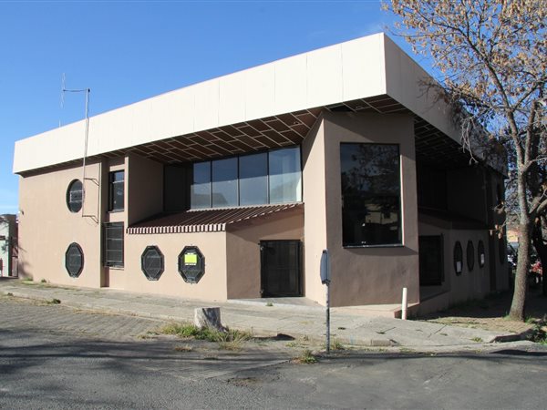 785  m² Office Space in Bethlehem Central
