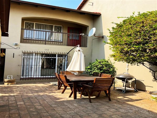 3 Bed Townhouse in Quellerina