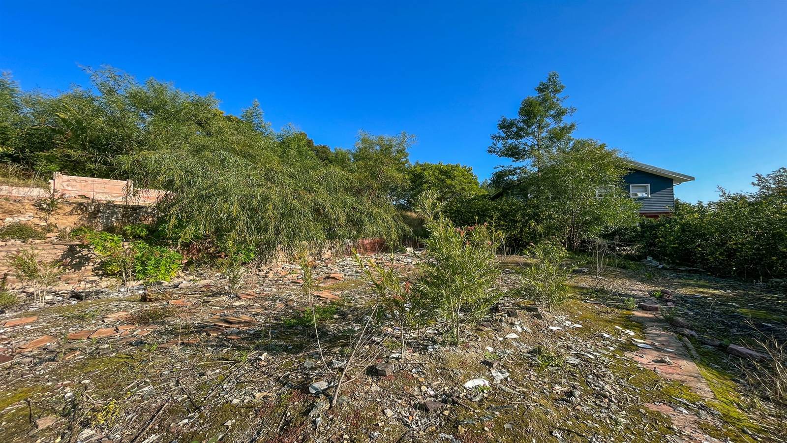 1112 m² Land available in Knysna Heights photo number 3