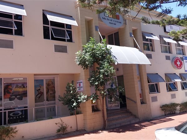 80  m² Commercial space in Hout Bay and surrounds