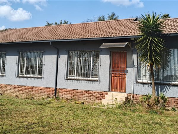 3 Bedroom House 3 Bedroom House