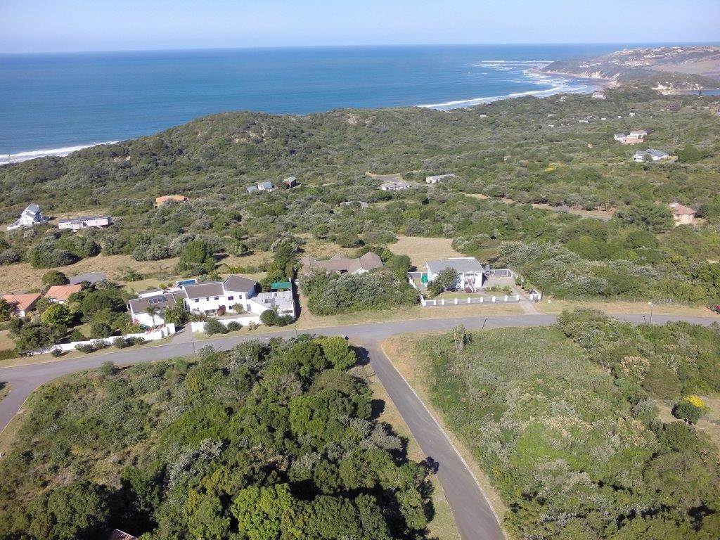 737 m² Land available in Cintsa photo number 11