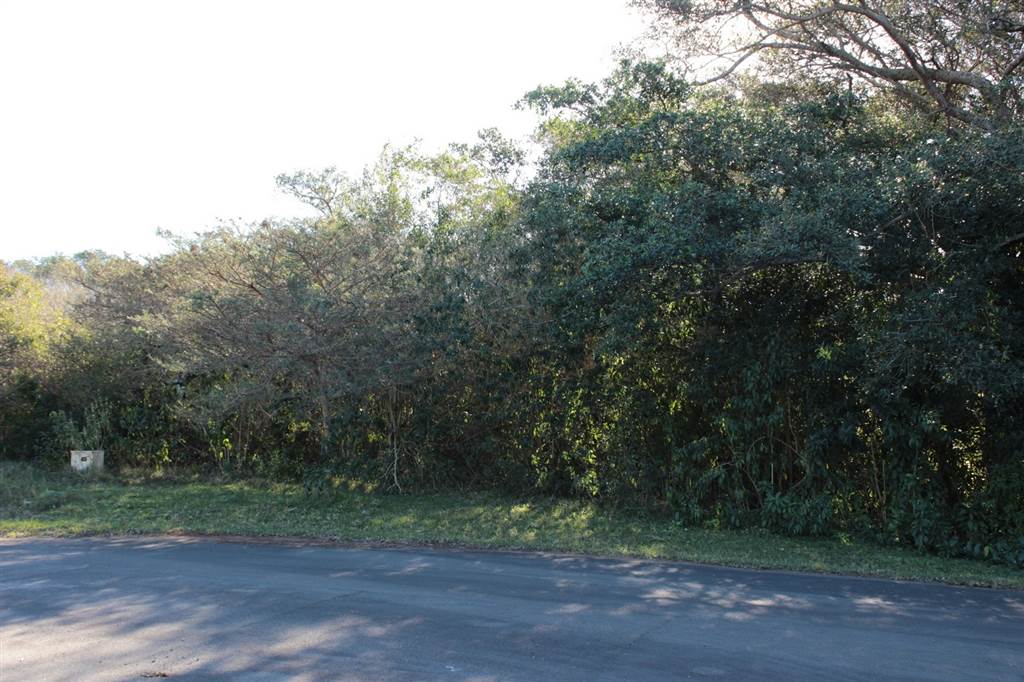 737 m² Land available in Cintsa photo number 1