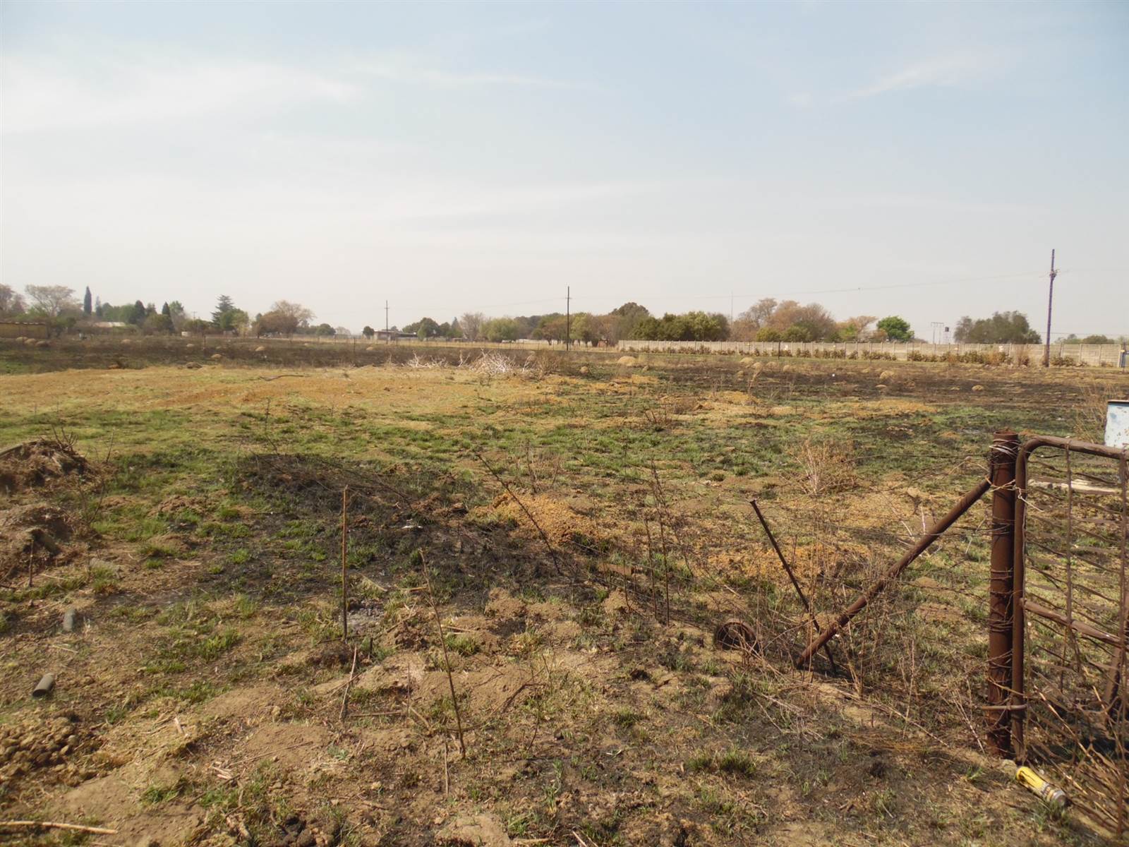 8903 m² Land available in Meyerton photo number 10