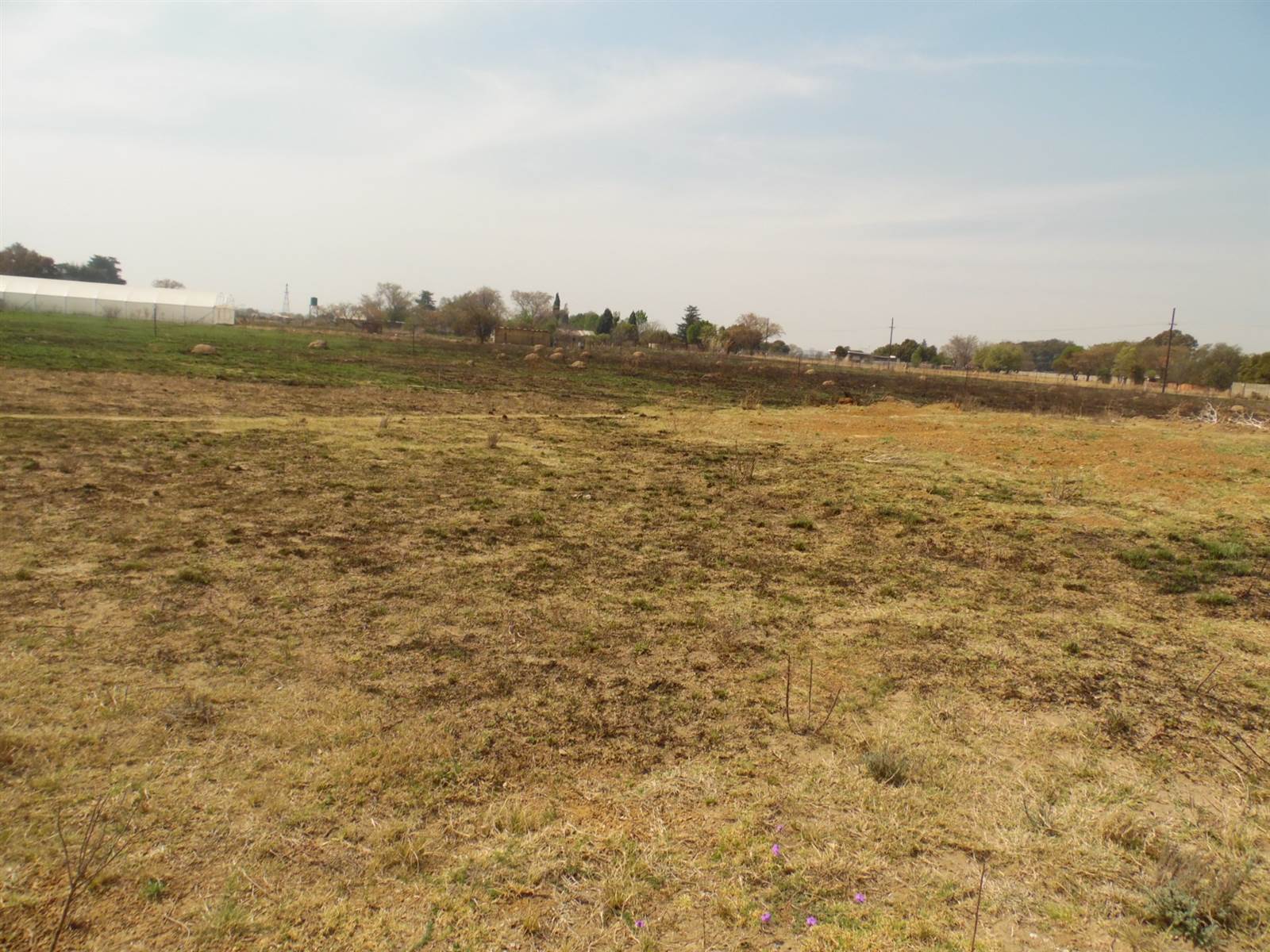 8903 m² Land available in Meyerton photo number 12