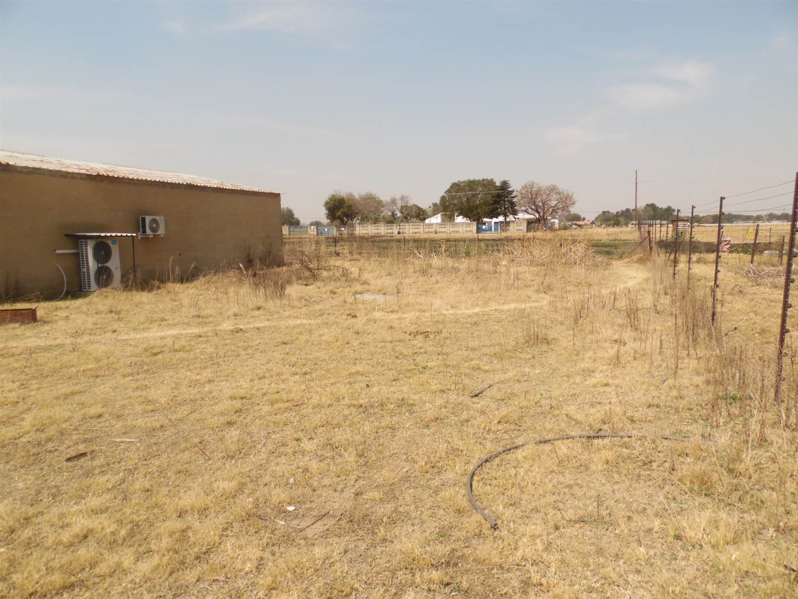 8903 m² Land available in Meyerton photo number 2