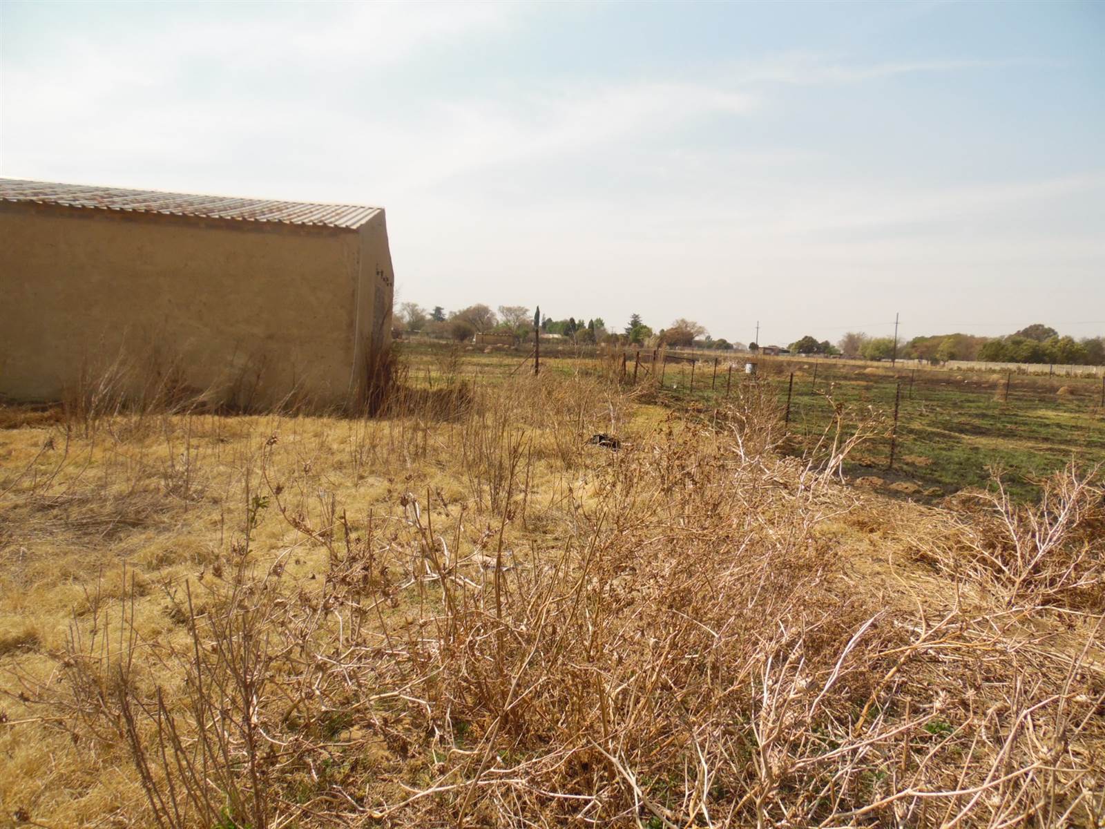 8903 m² Land available in Meyerton photo number 5