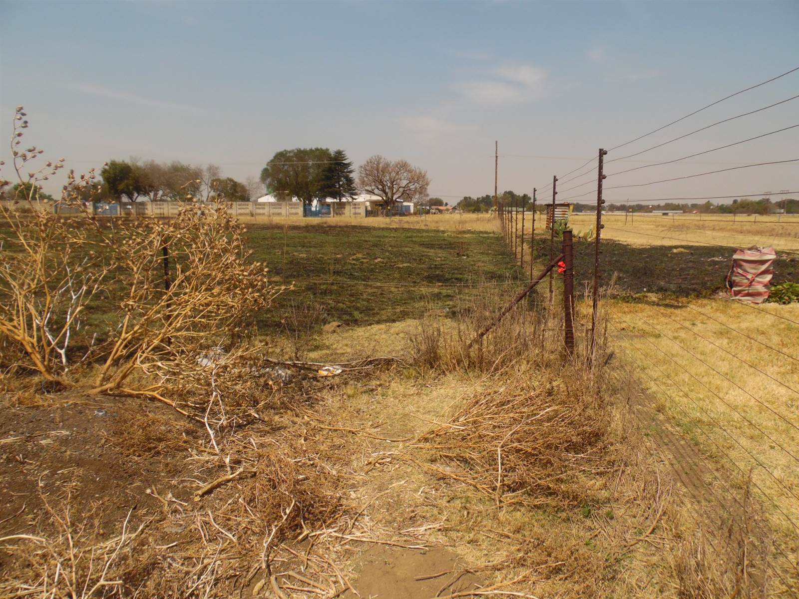 8903 m² Land available in Meyerton photo number 4