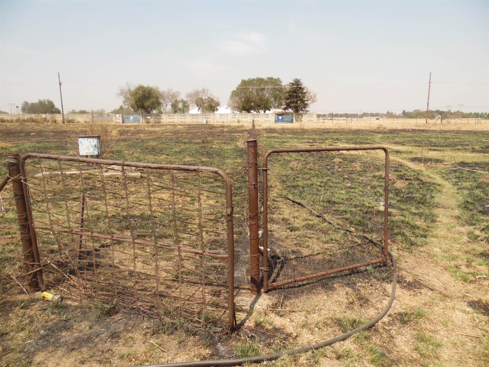 8903 m² Land available in Meyerton photo number 11