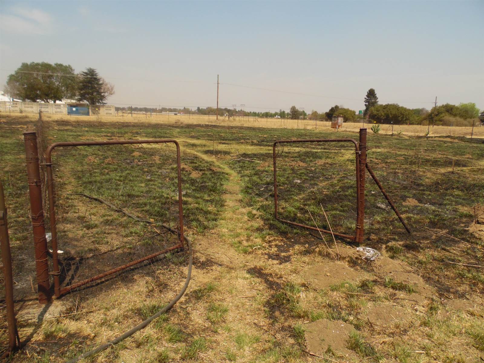 8903 m² Land available in Meyerton photo number 9