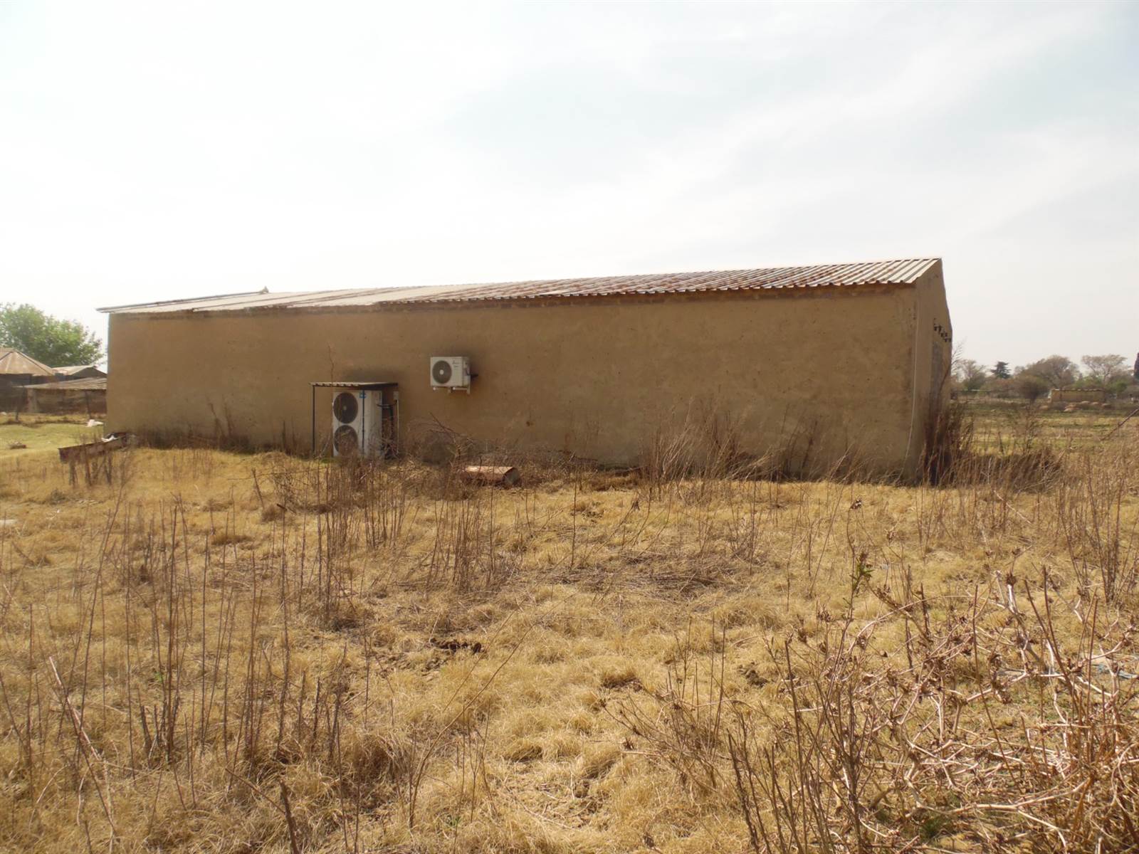 8903 m² Land available in Meyerton photo number 8