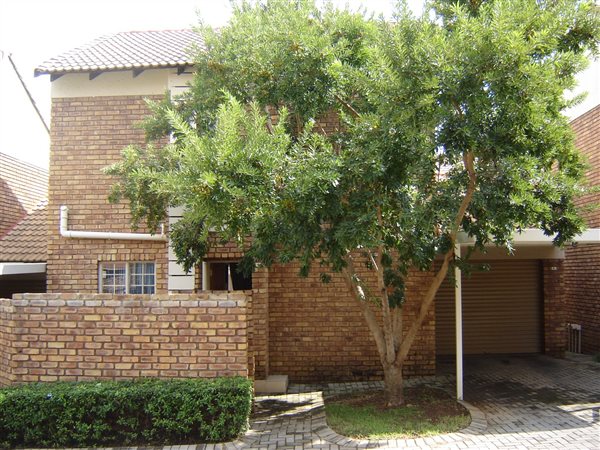 2 Bedroom Duplex 2 Bedroom Duplex