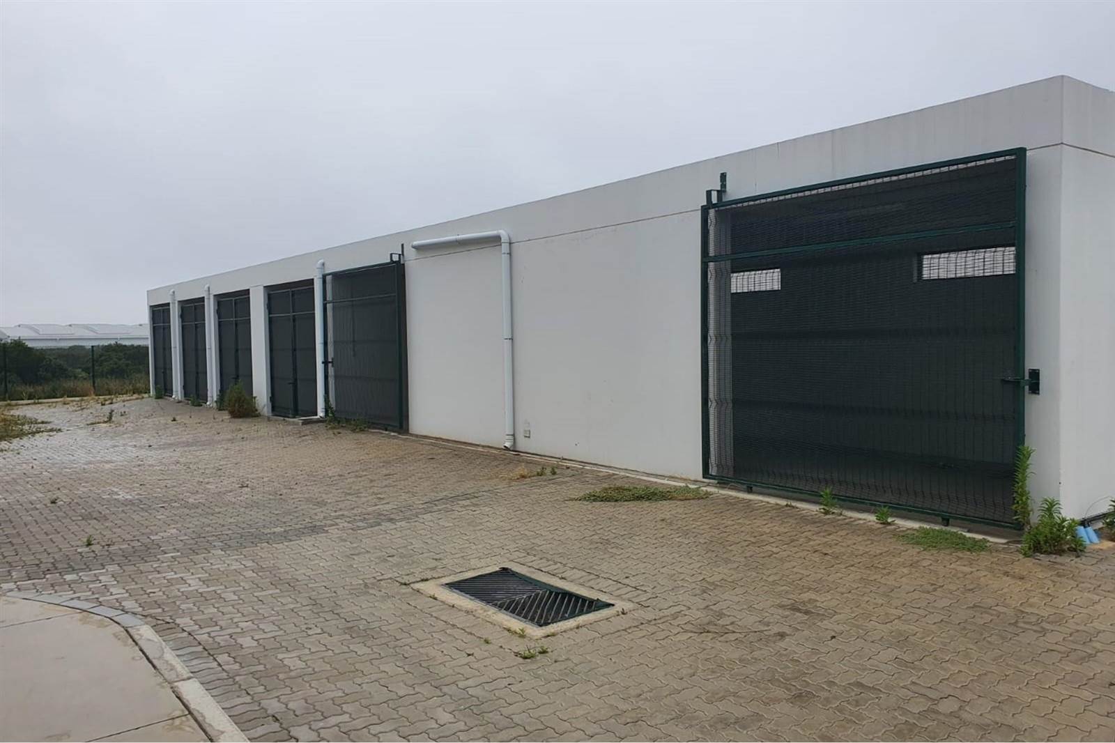 6000  m² Industrial space in Coega photo number 26