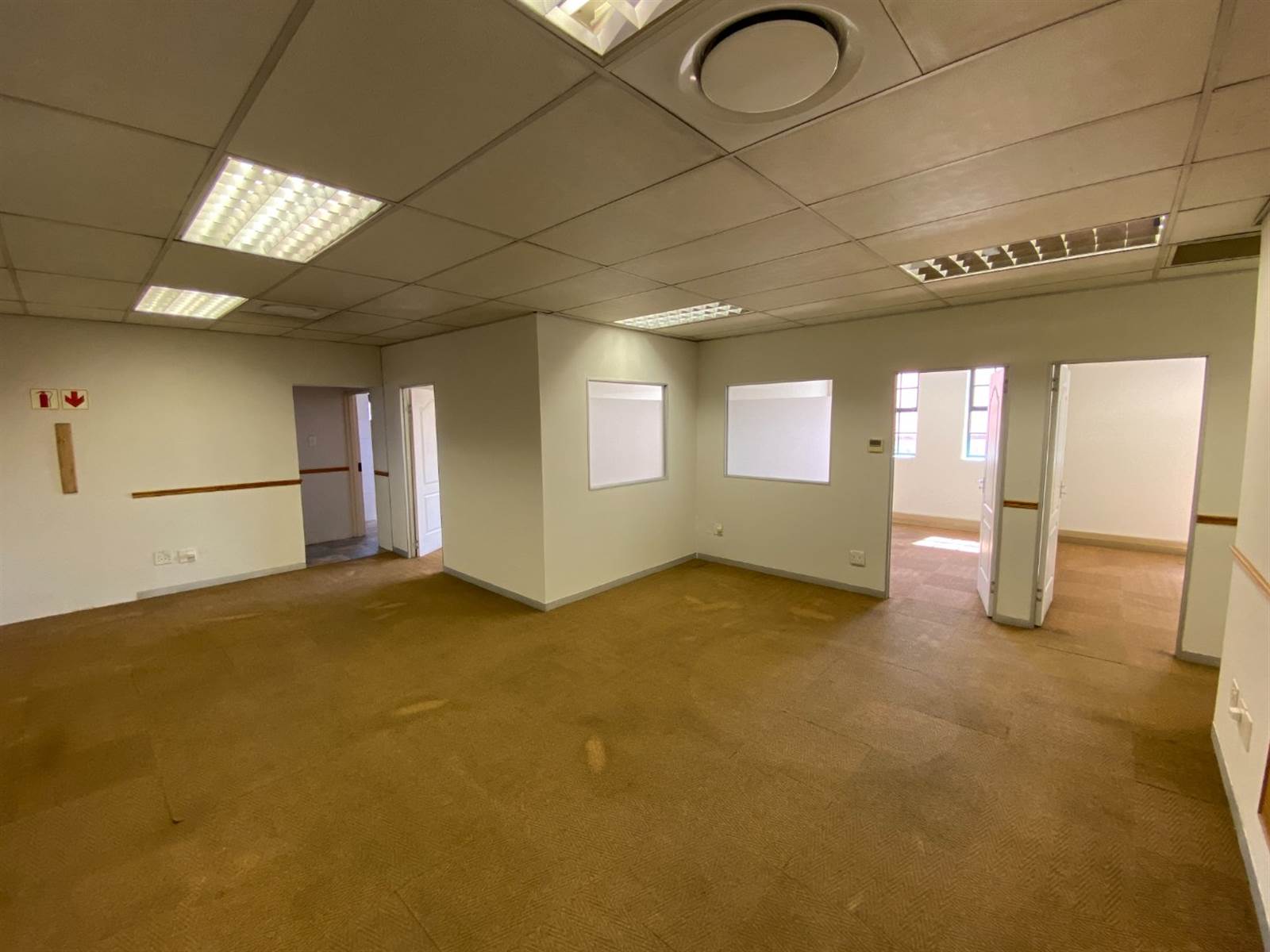 517  m² Office Space in Highveld photo number 22