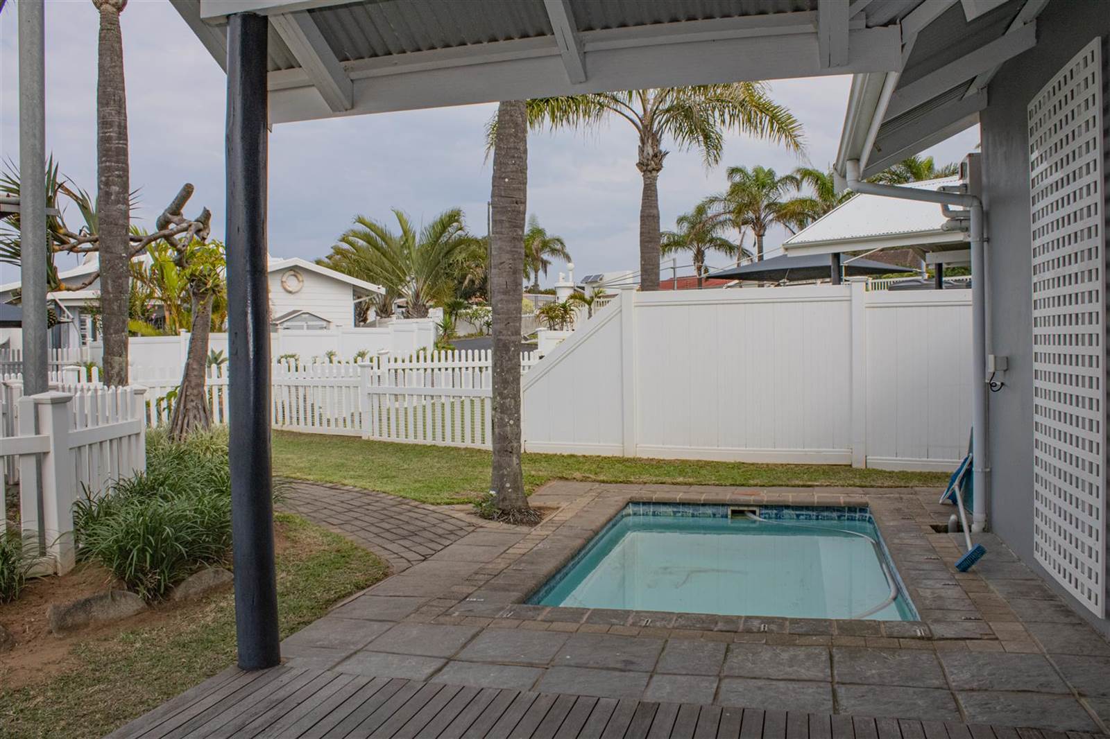 2 Bed Townhouse in Shelly Beach photo number 18