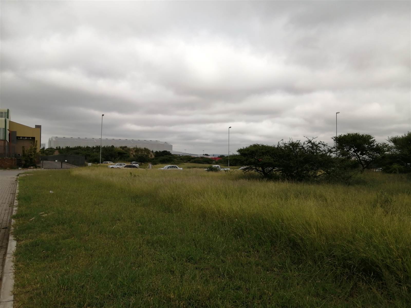 1756 m² Land available in Polokwane Central photo number 5