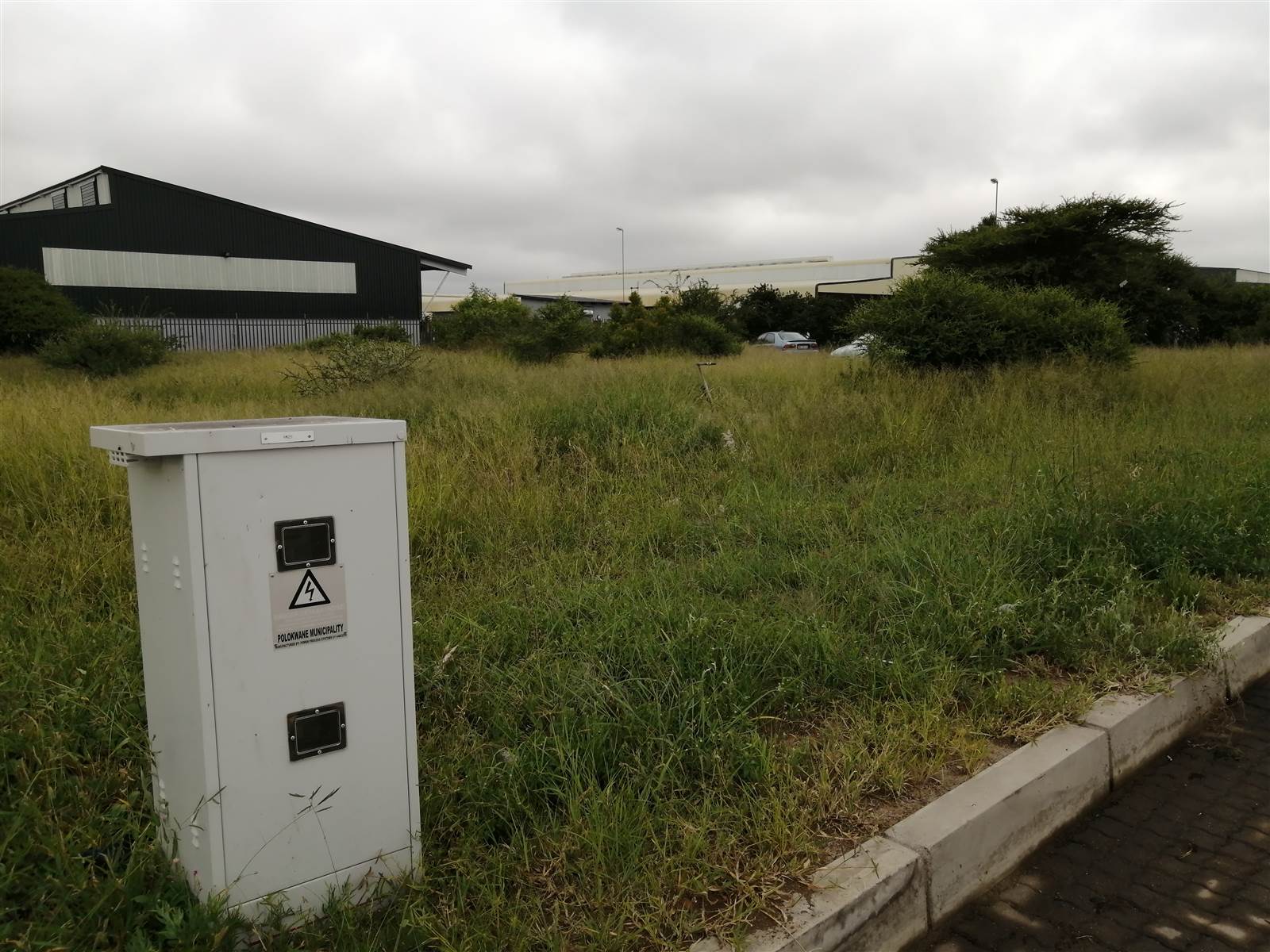 1756 m² Land available in Polokwane Central photo number 6