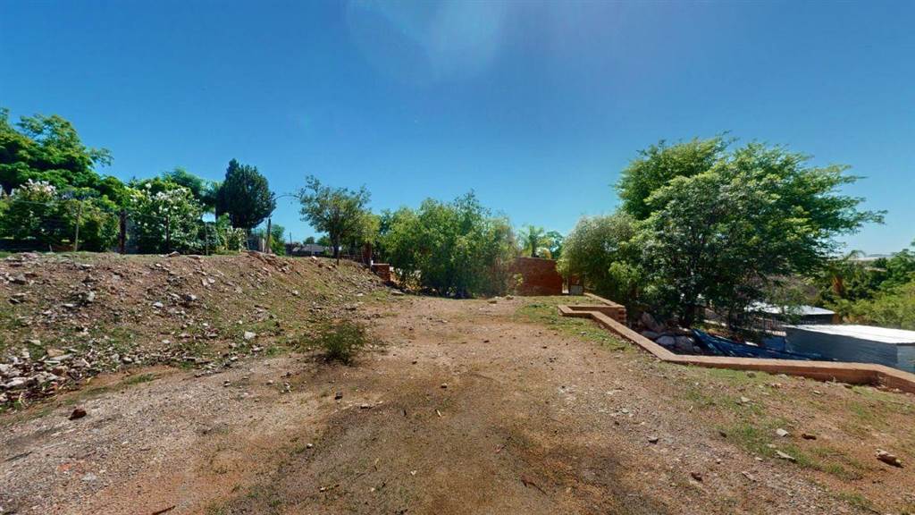 1483 m² Land available in Keidebees photo number 13