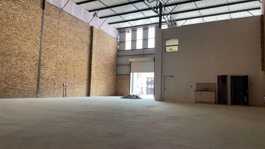 421  m² Industrial space in Kya Sands photo number 3