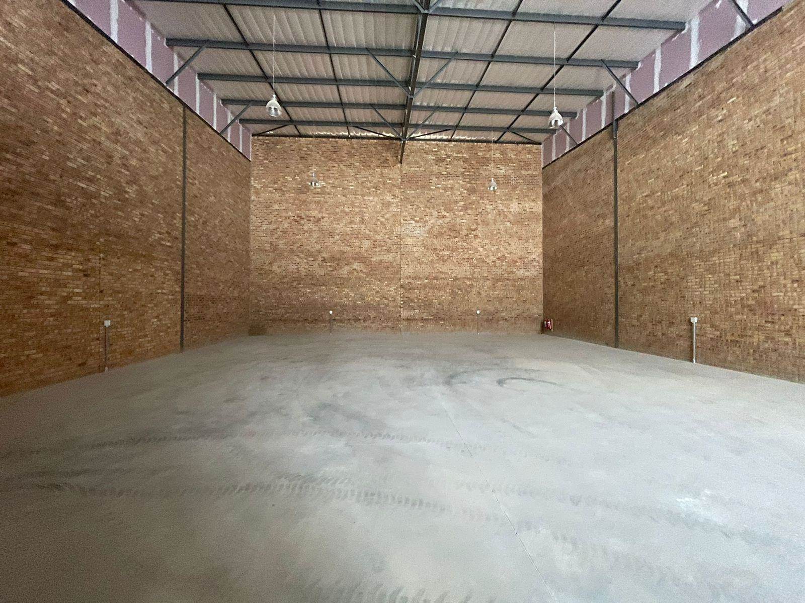 421  m² Industrial space in Kya Sands photo number 6
