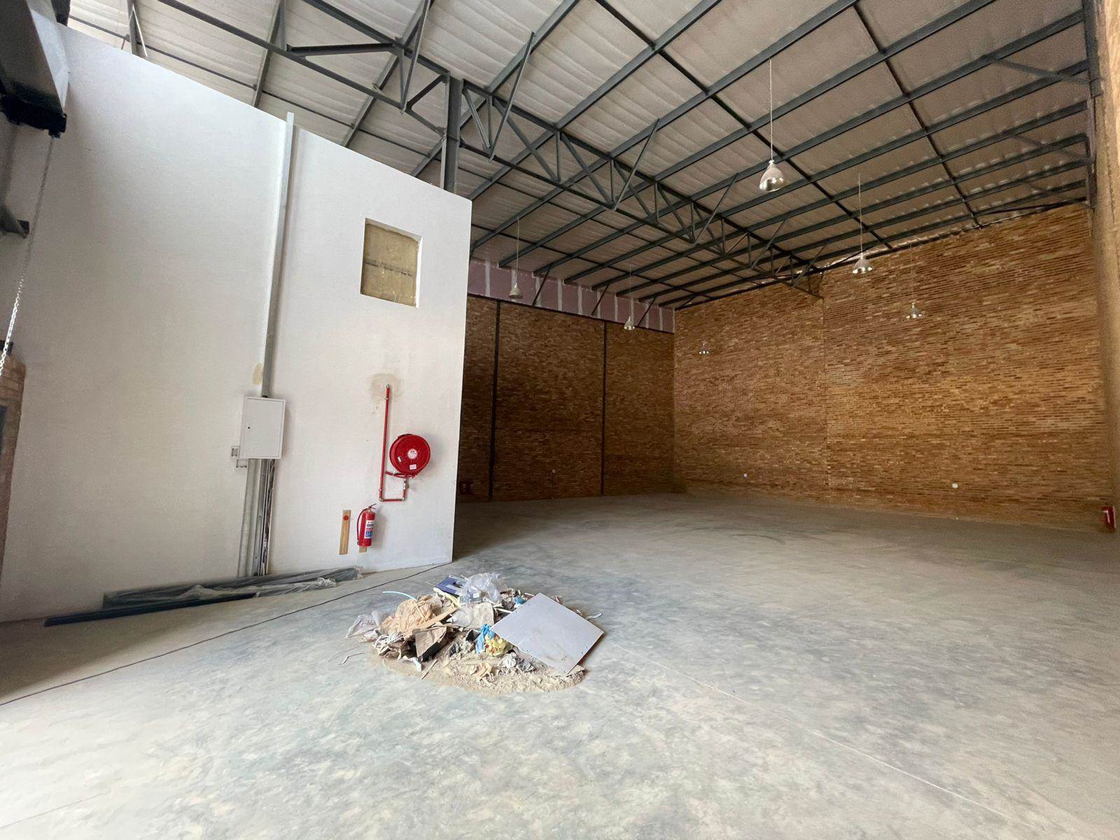 421  m² Industrial space in Kya Sands photo number 4