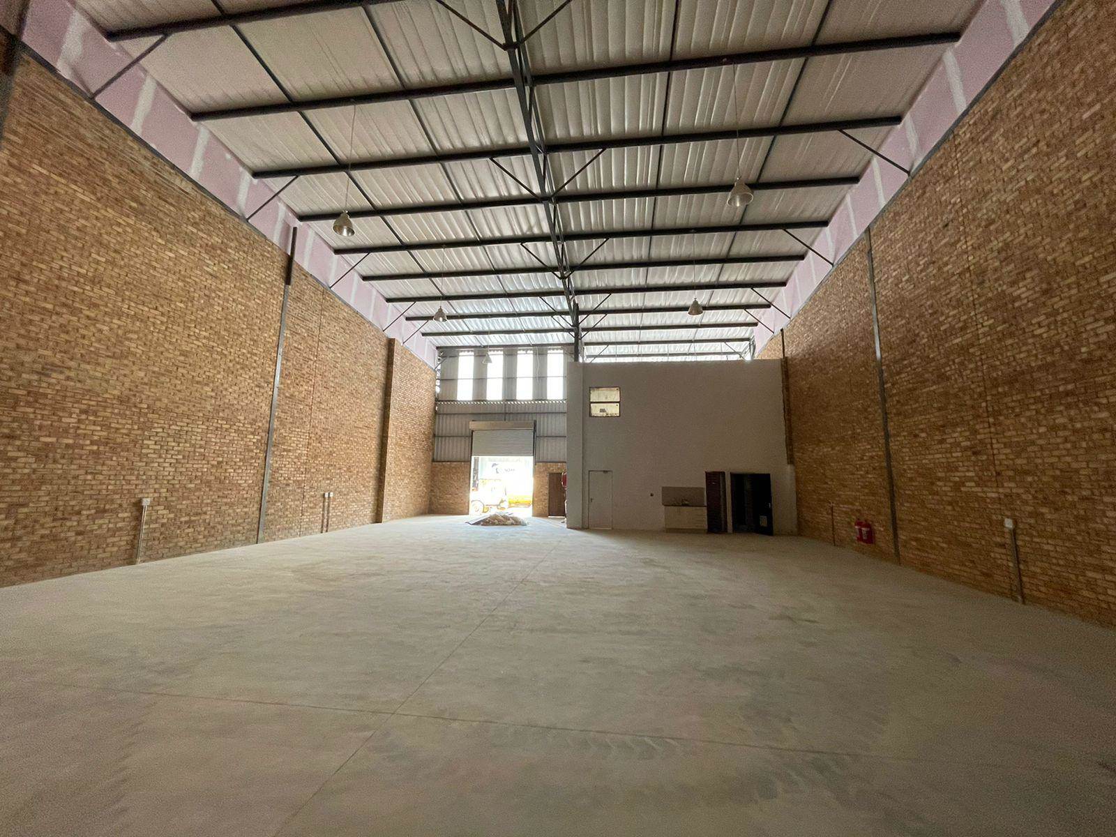 421  m² Industrial space in Kya Sands photo number 5
