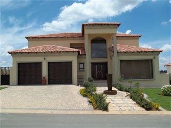 3 Bedroom House 3 Bedroom House