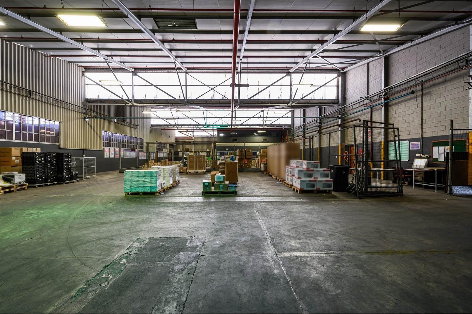 27290  m² Industrial space in Markman Industrial photo number 13