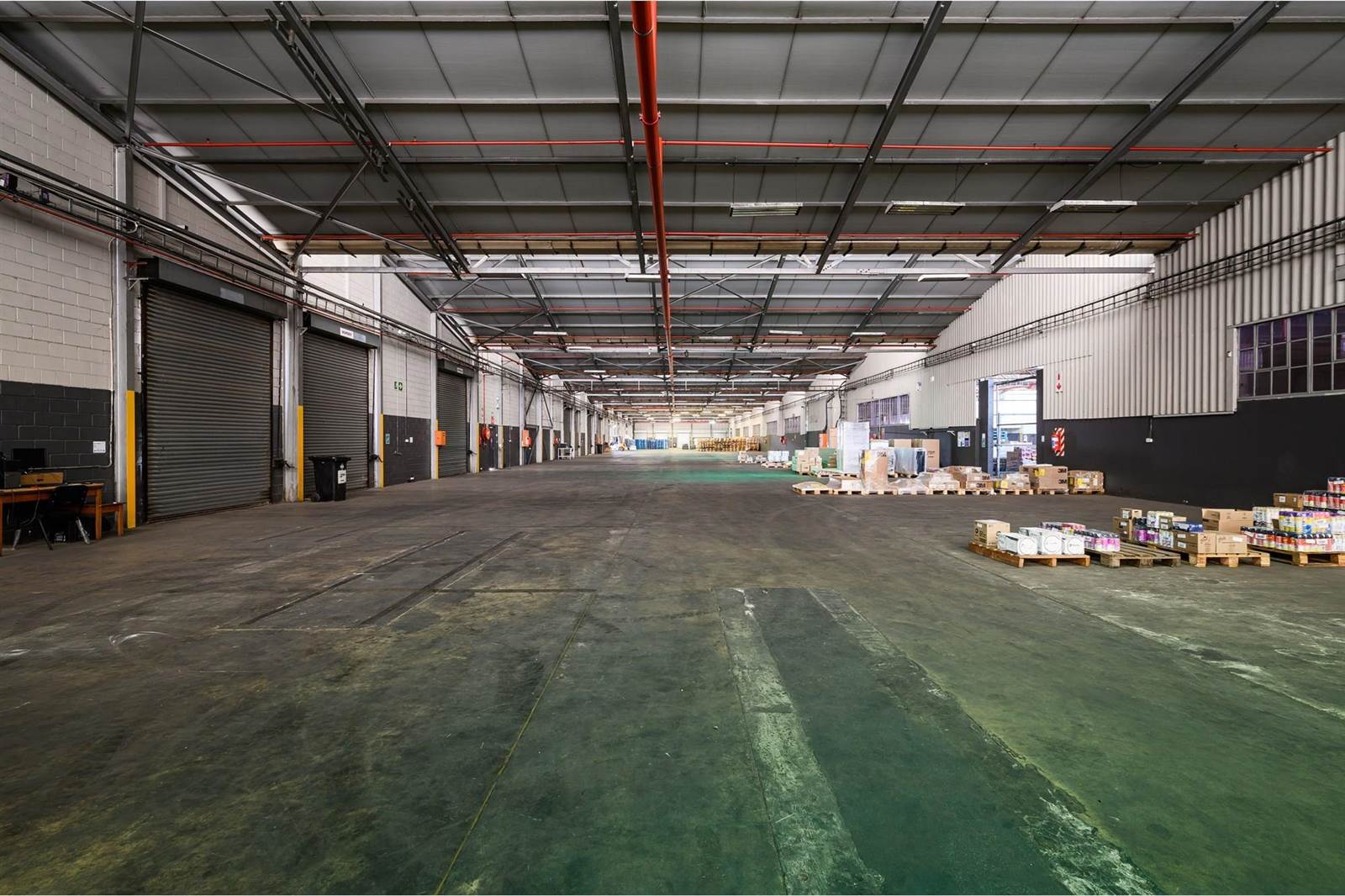 27290  m² Industrial space in Markman Industrial photo number 14