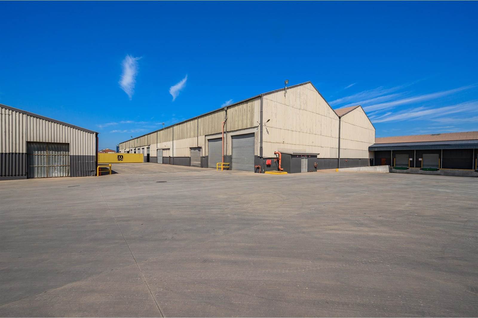 27290  m² Industrial space in Markman Industrial photo number 29