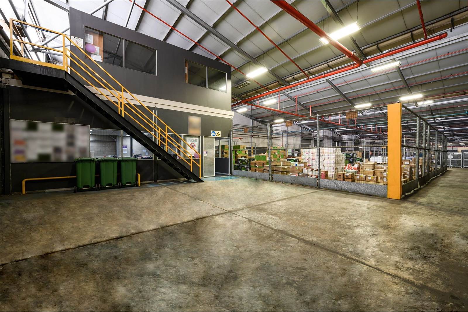 27290  m² Industrial space in Markman Industrial photo number 4