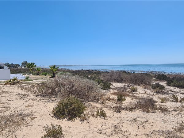 431 m² Land available in Sandy Point