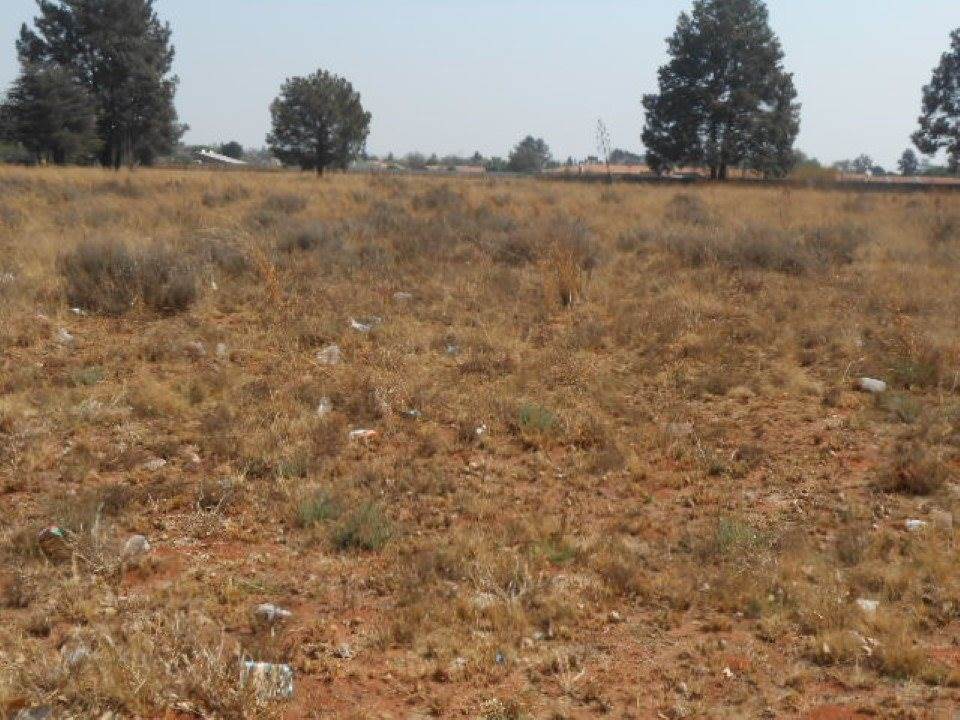 1.8 ha Land available in Kookrus photo number 3