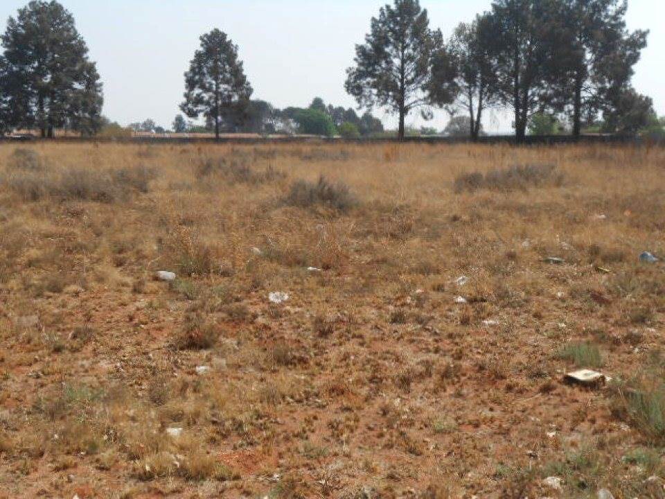 1.8 ha Land available in Kookrus photo number 1