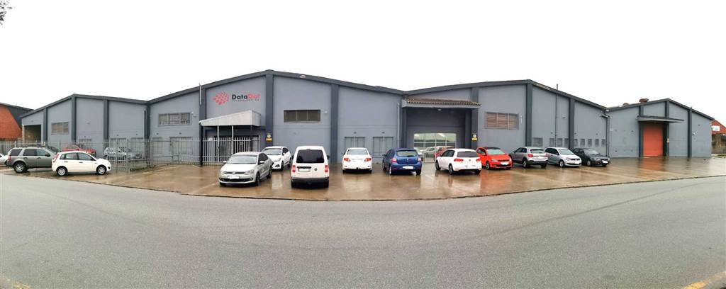 3000  m² Industrial space in George South photo number 1